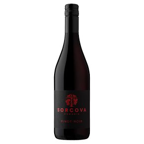 Bottle of
