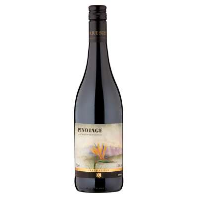Bottle of