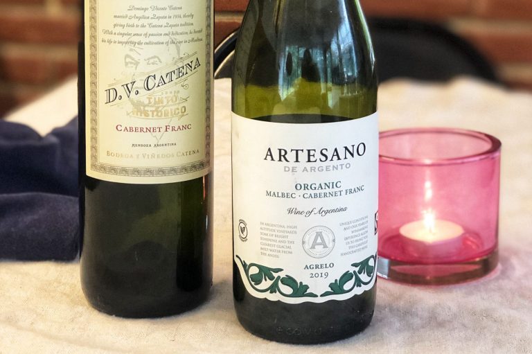 Free Wine, Frankly