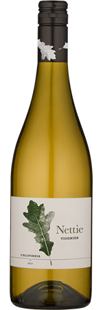 Bottle of