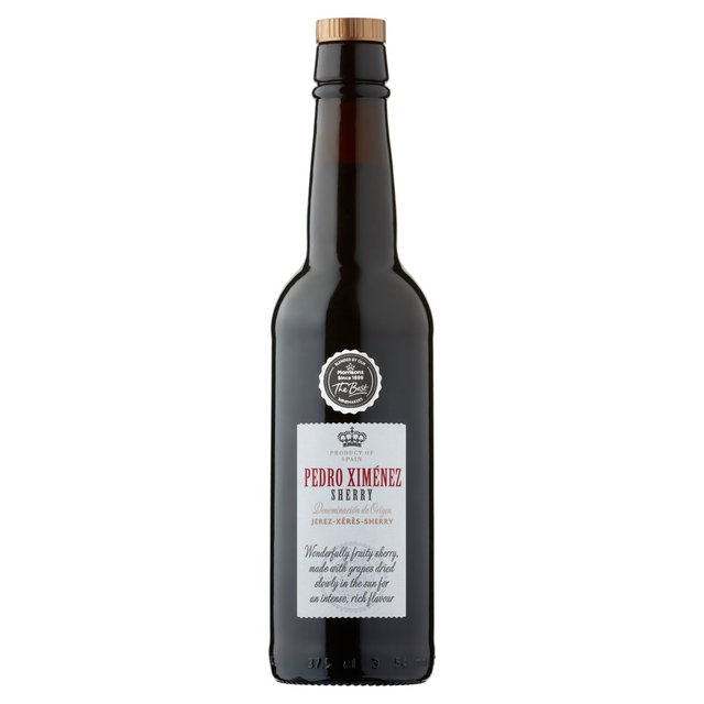 Bottle of