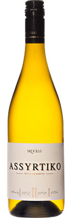 Bottle of