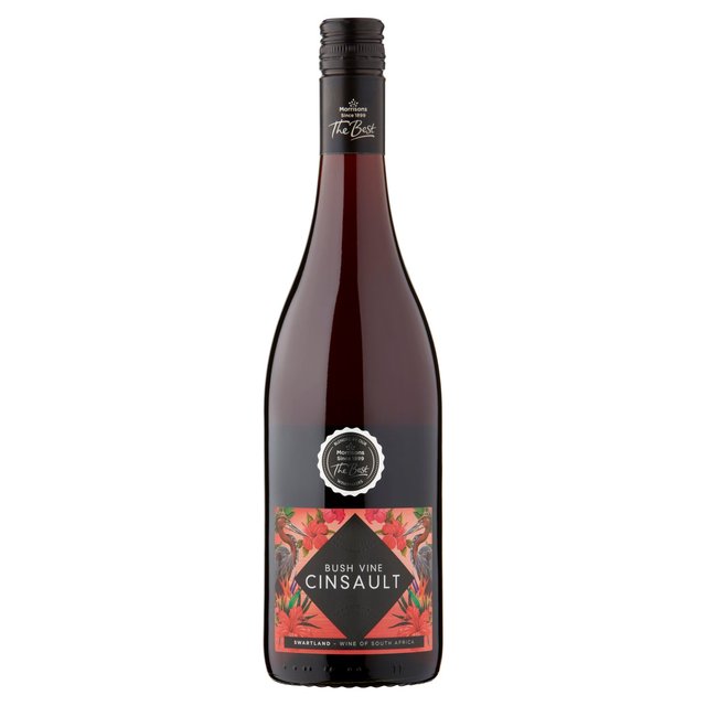 Bottle of