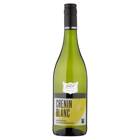 Bottle of