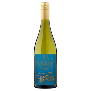 Bottle of
