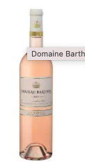 Bottle of