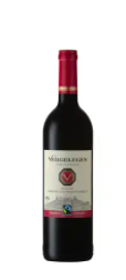 Bottle of