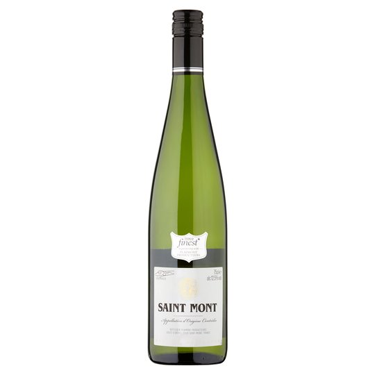Bottle of