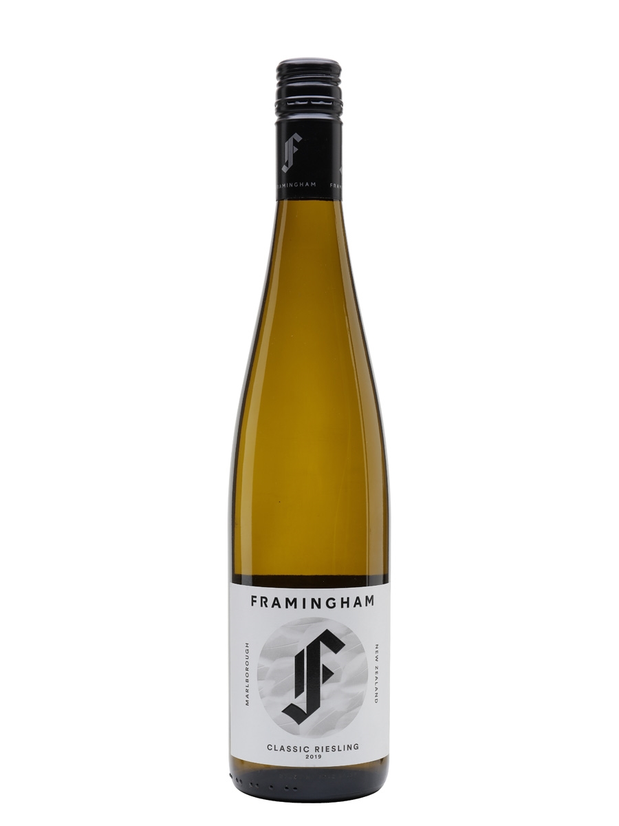 Bottle of