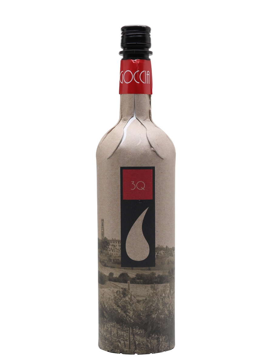 Bottle of