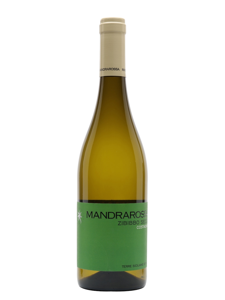 Bottle of