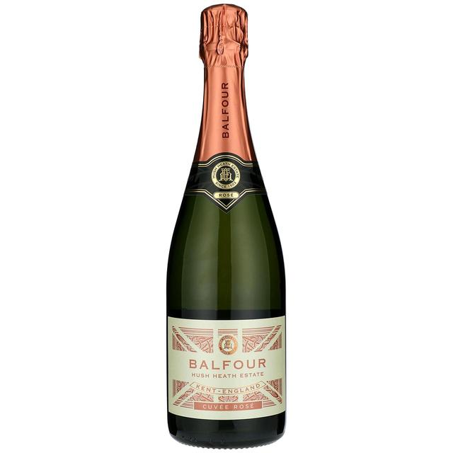 Bottle of