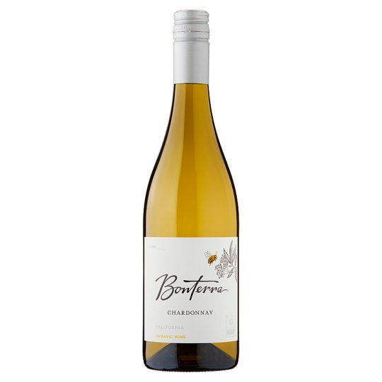 Bottle of