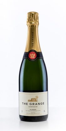 Bottle of