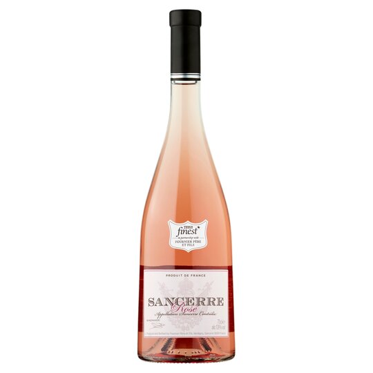 Bottle of