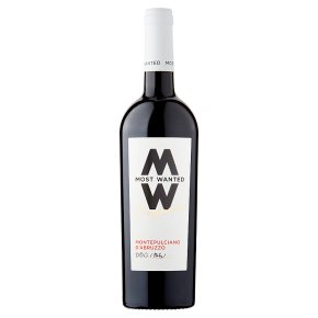 Bottle of