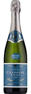 Bottle of