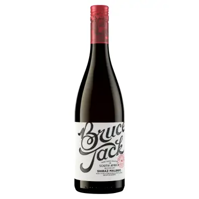 Bottle of