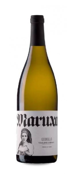Bottle of
