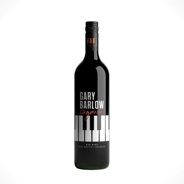 Bottle of