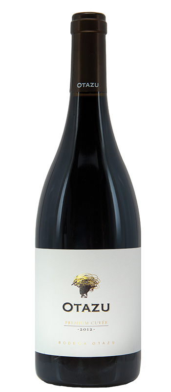 Bottle of