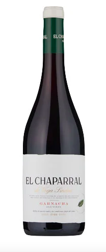 Bottle of