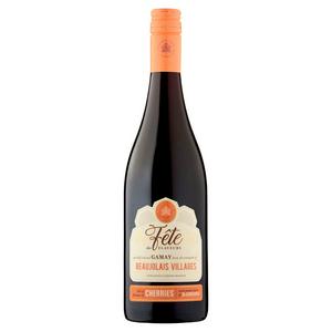 Bottle of