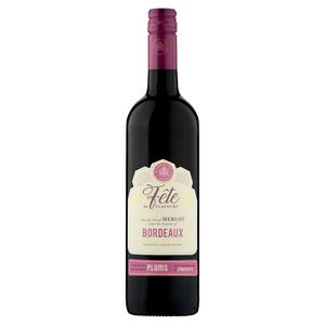 Bottle of