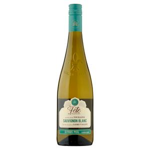 Bottle of