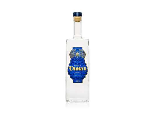 Bottle of