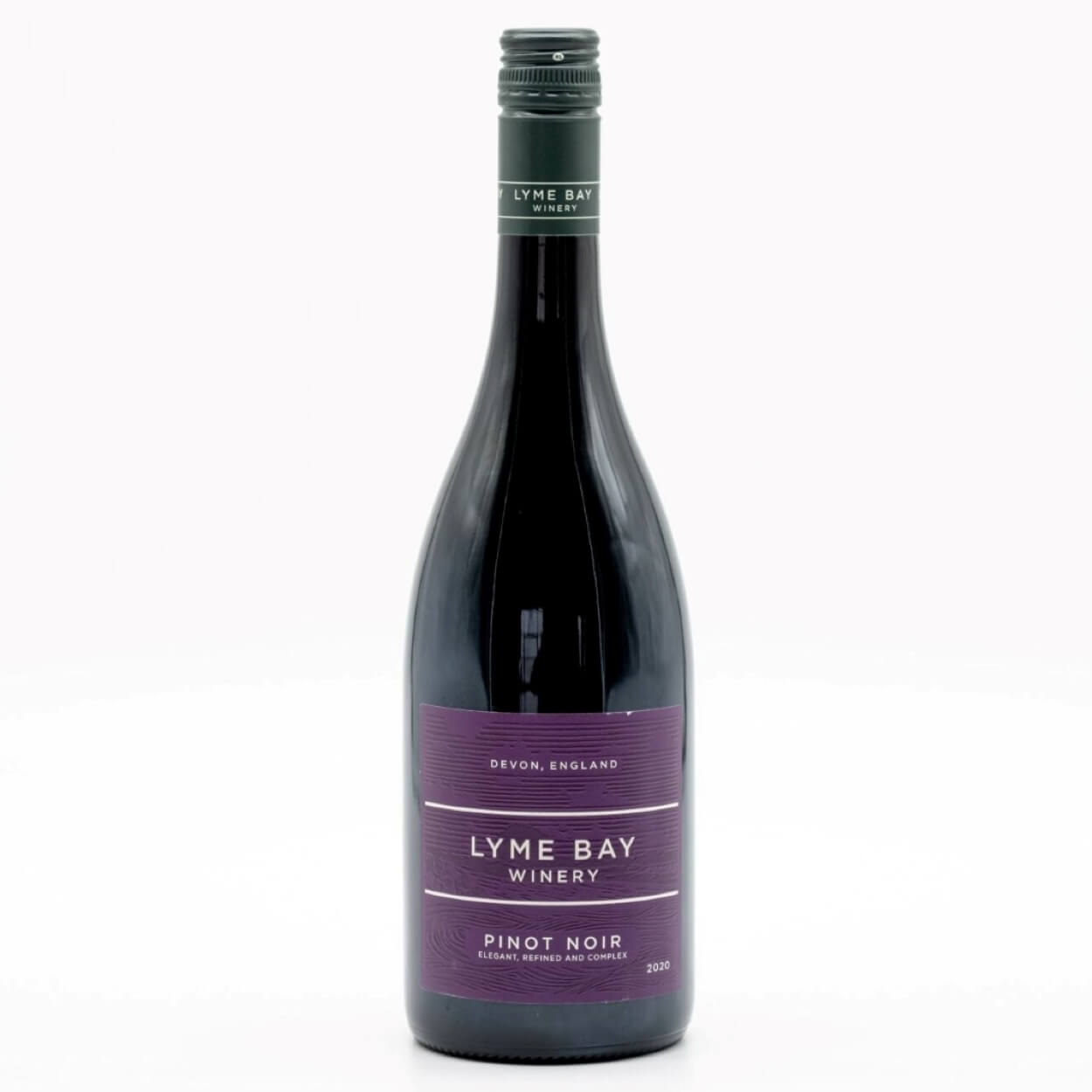 Bottle of