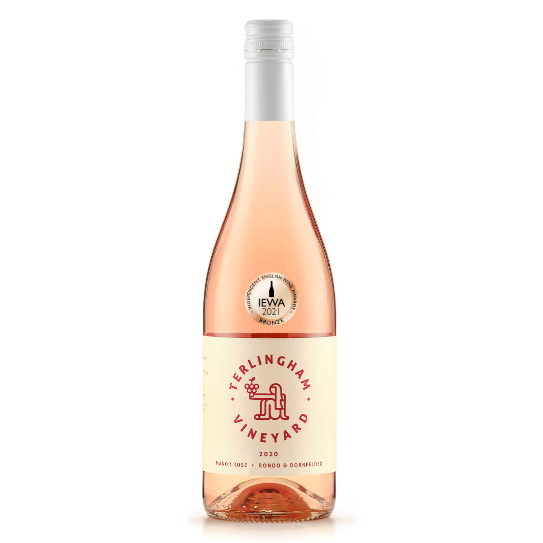 Bottle of