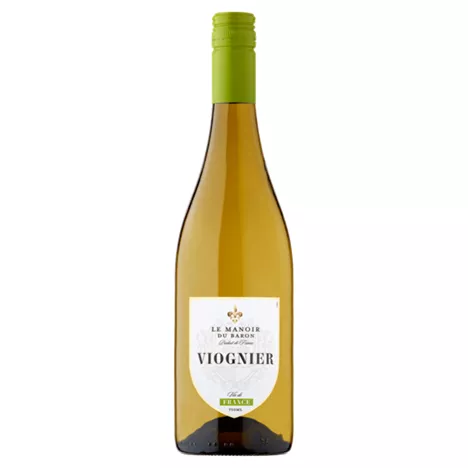 Bottle of
