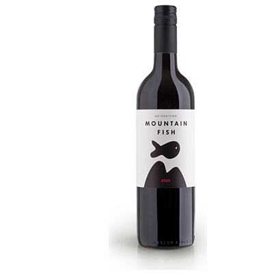 Bottle of