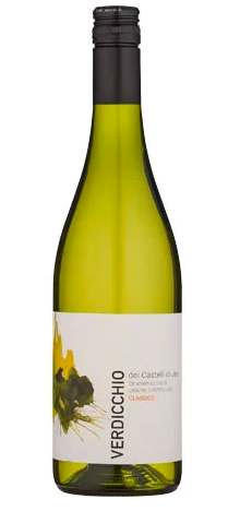 Bottle of