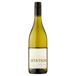 Bottle of