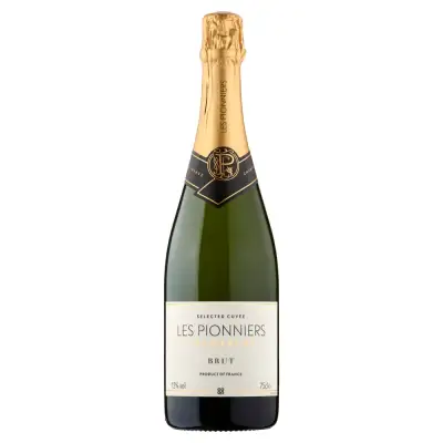 Bottle of