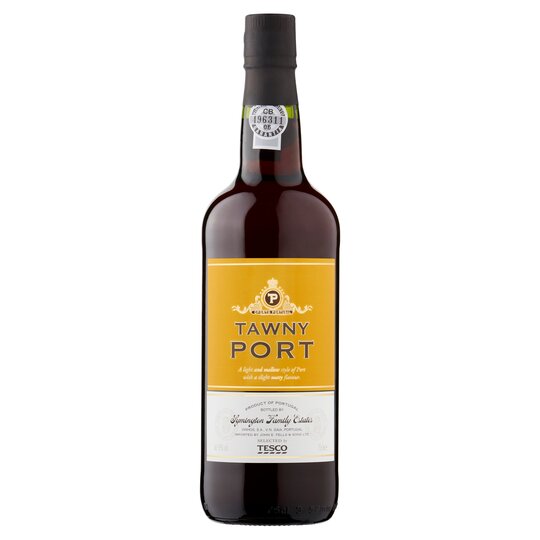 Bottle of