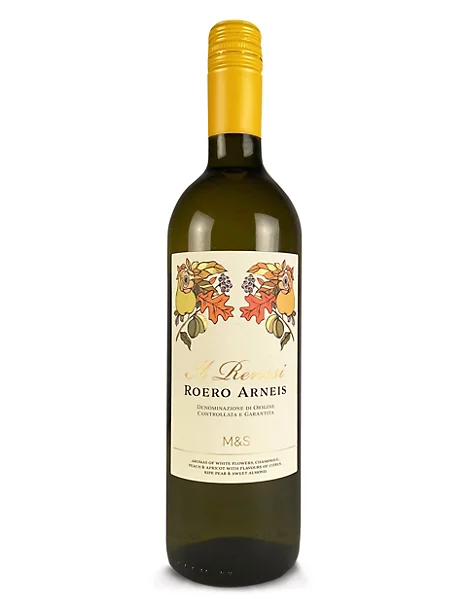 Bottle of