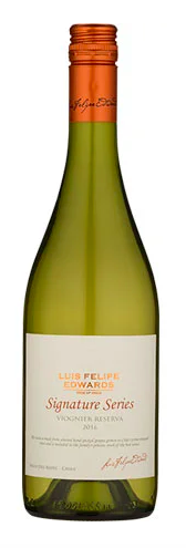 Bottle of