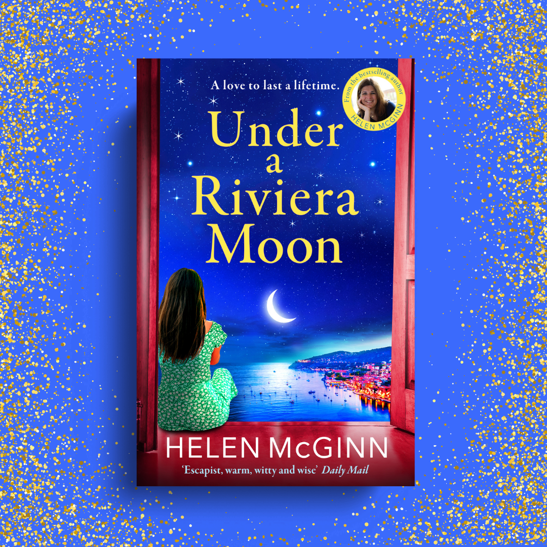 Under A Riviera Moon
